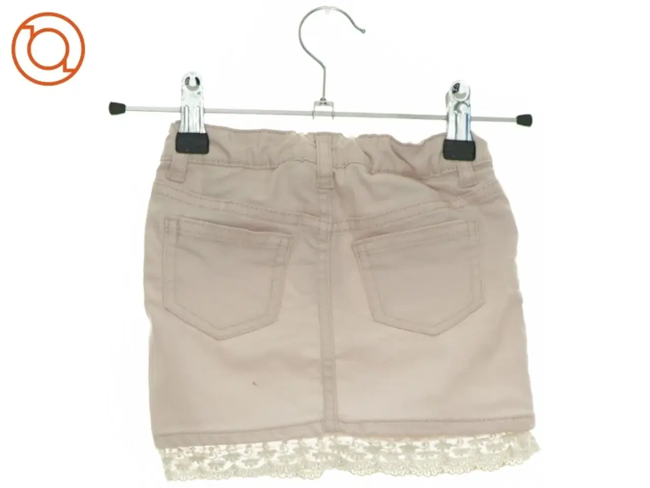 Billede 2 - Nederdel fra H&M (str. 92 cm)