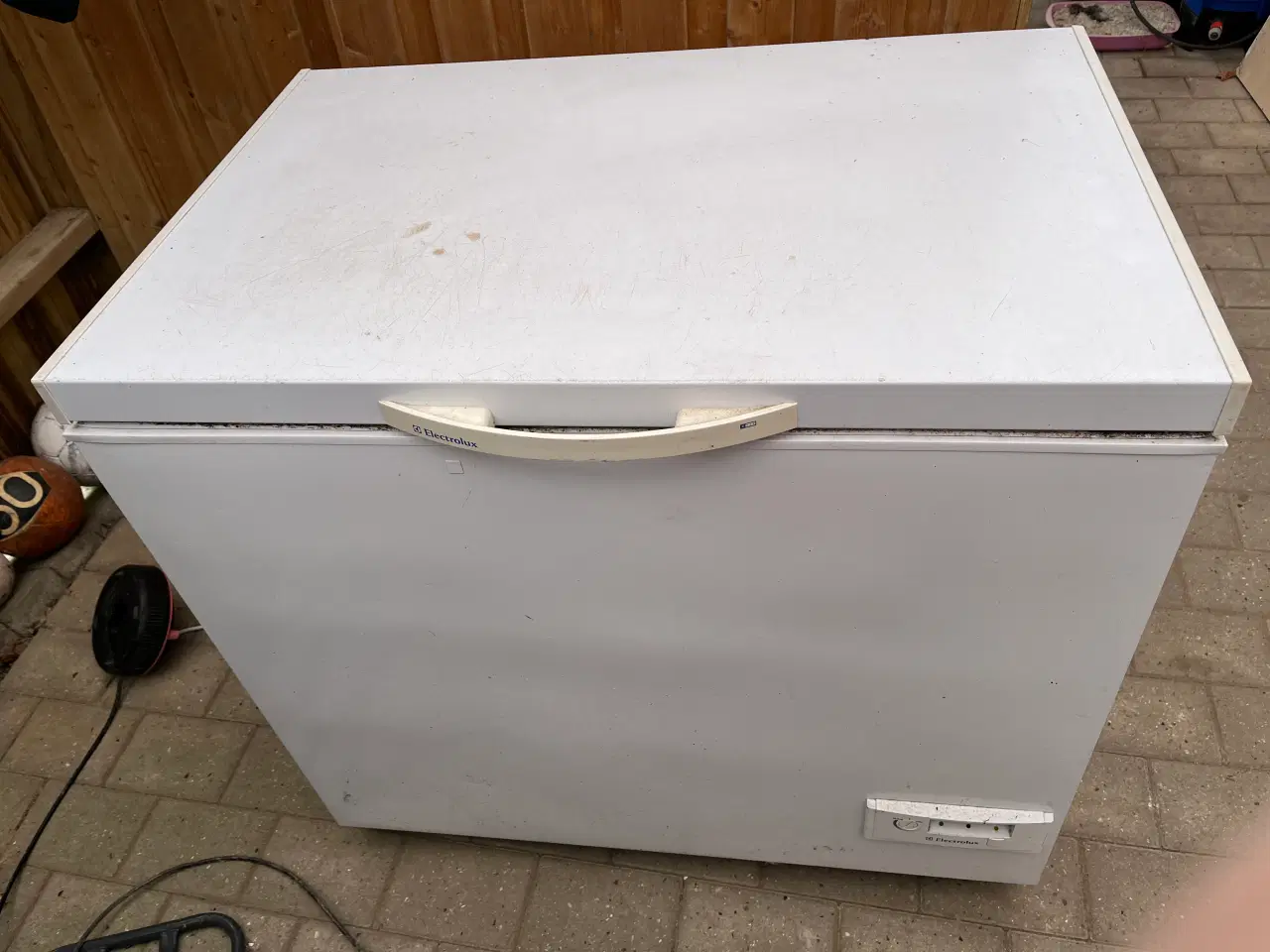 Billede 1 - GRATIS Electrolux kummefryser 189 liter