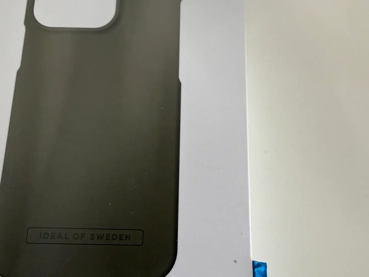 Billede 1 - Cover, mobil cover, iPhone cover