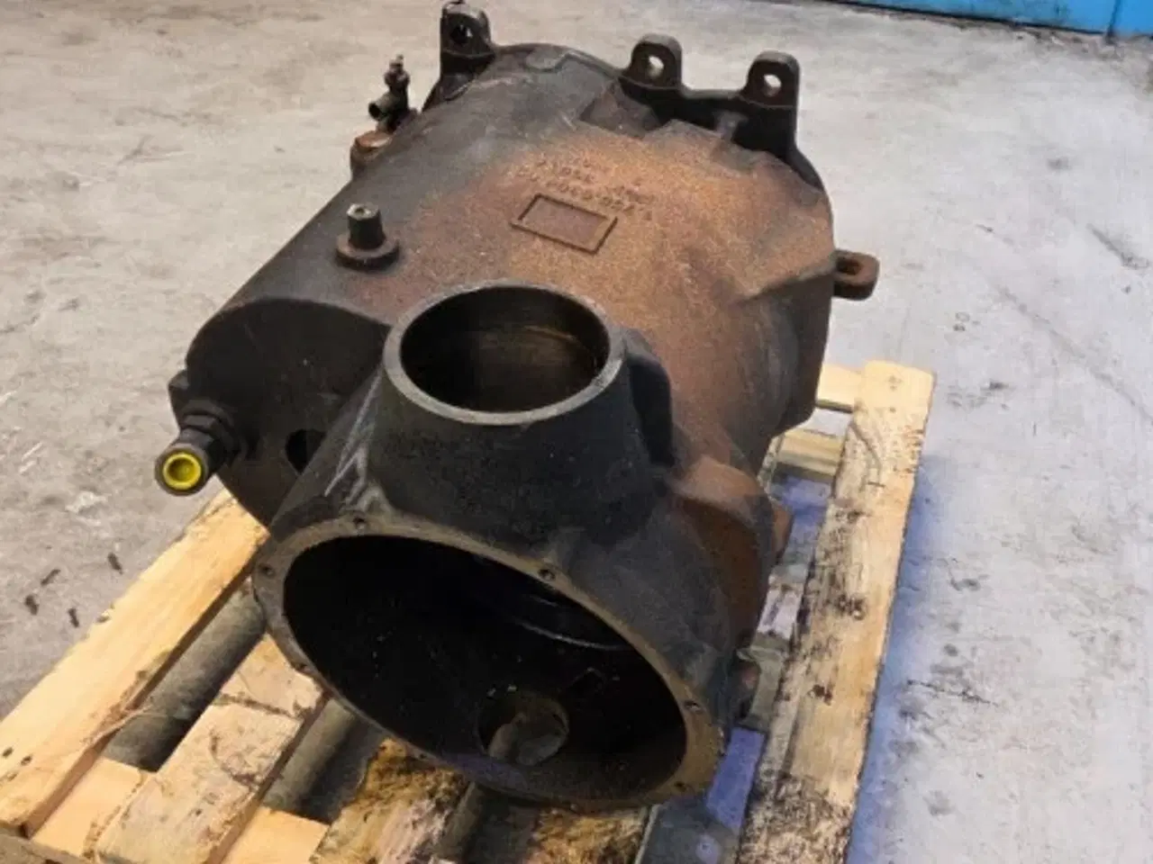 Billede 17 - Case 9240 Rotorgearkasse 47863715