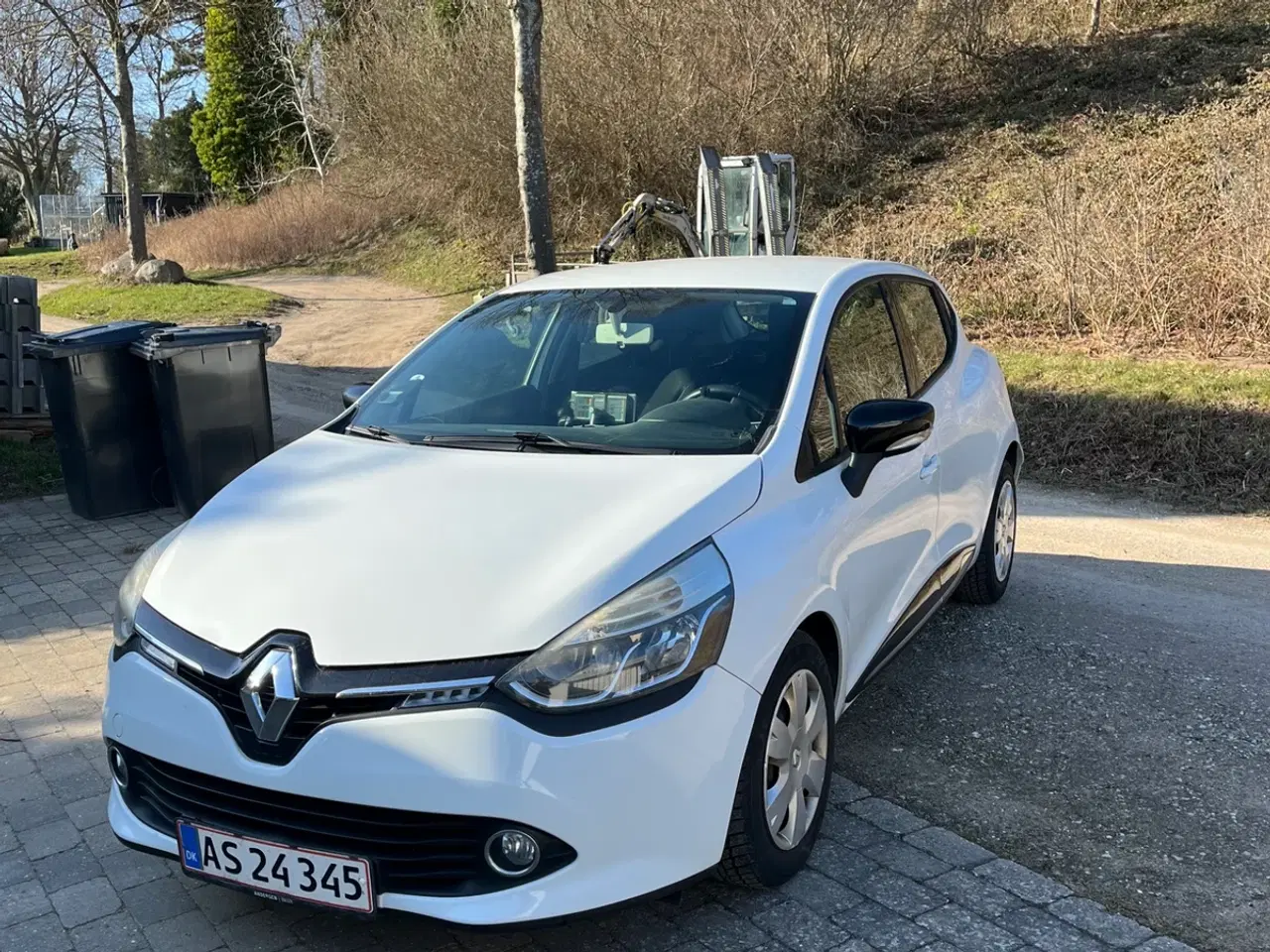Billede 1 - Renault Clio IV 0,9 TCe 90 Expression