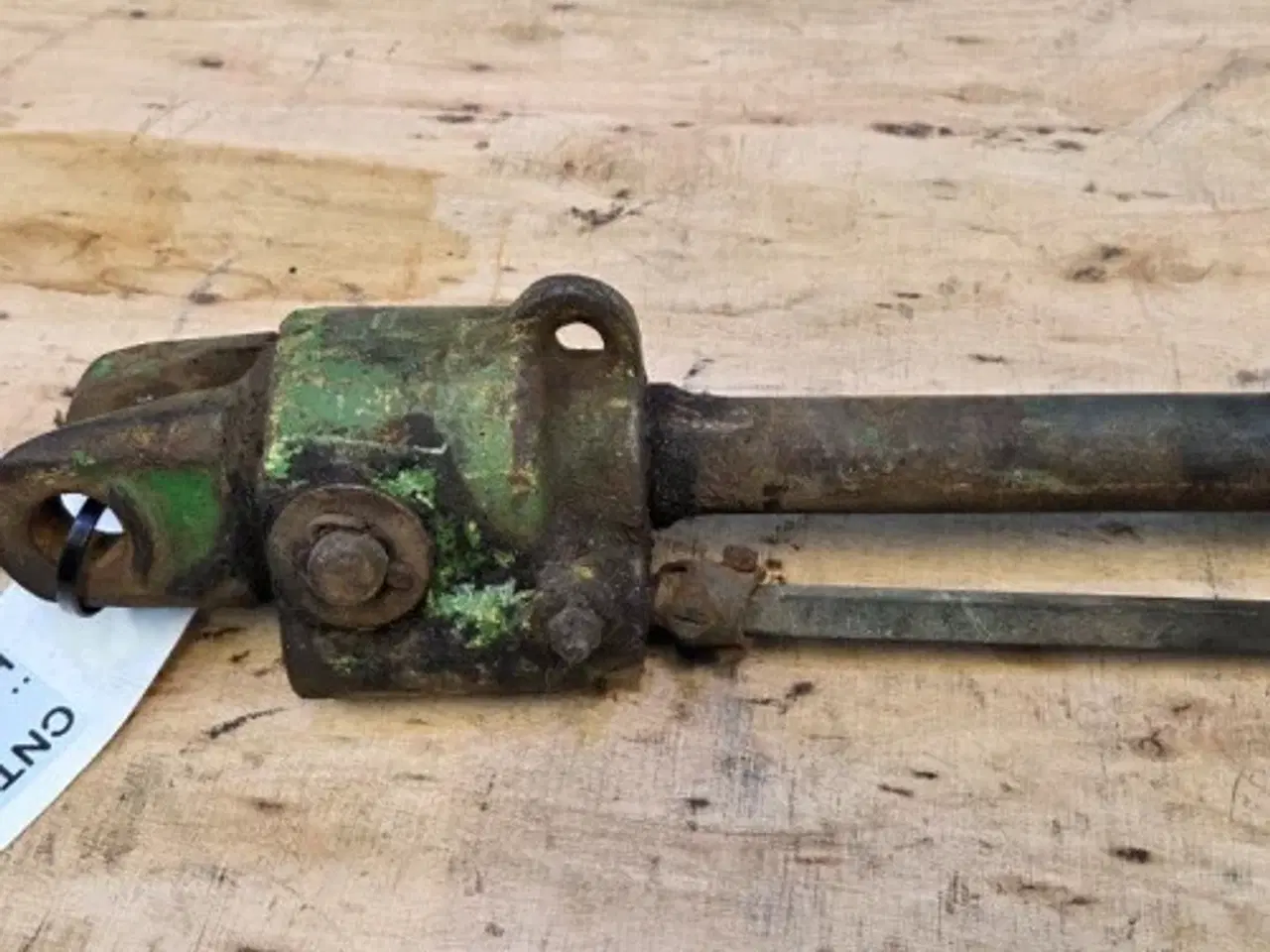 Billede 3 - John Deere 3040 Liftarm L31641