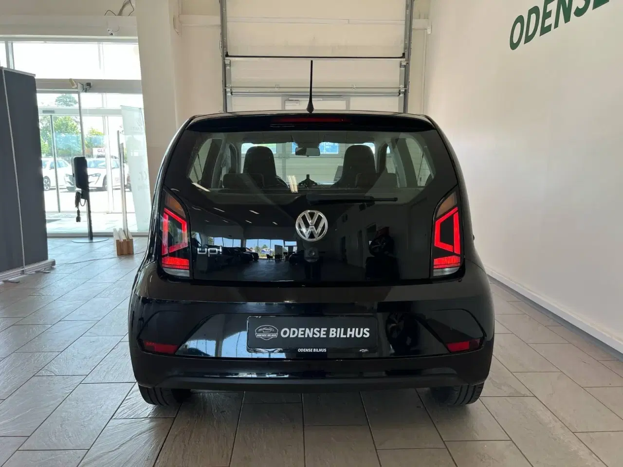 Billede 5 - VW Up! 1,0 MPi 60
