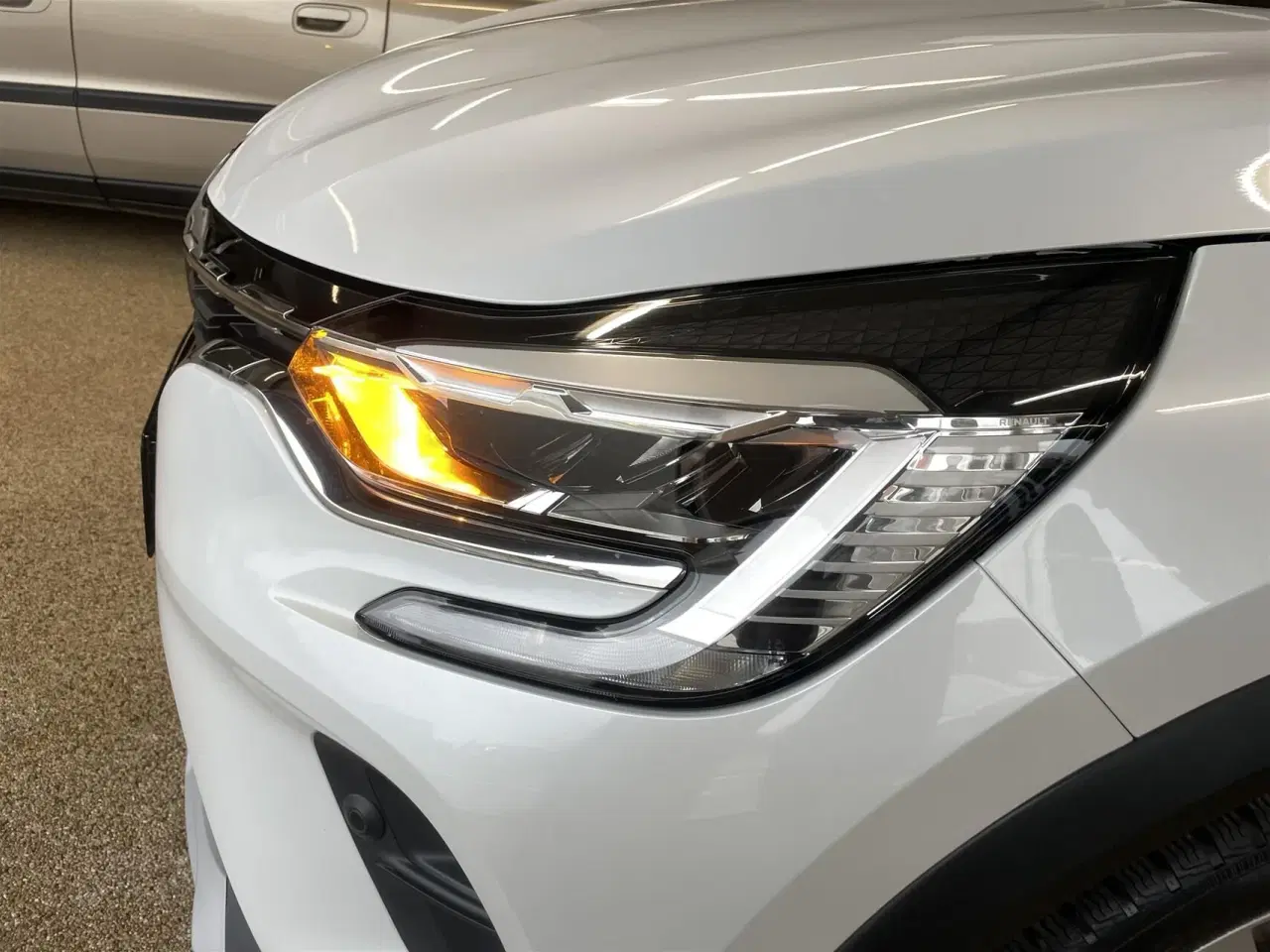 Billede 6 - Renault Captur 1,0 TCE Zen 100HK 5d