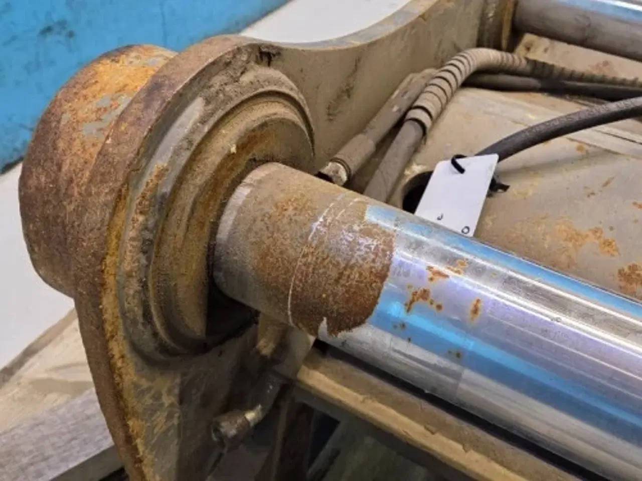 Billede 17 - Volvo S1 Hurtigskift 14543110