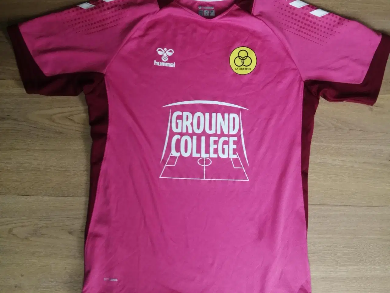 Billede 2 - AC HORSENS GK SPECIAL 2024-25, I FLOT STAND, M
