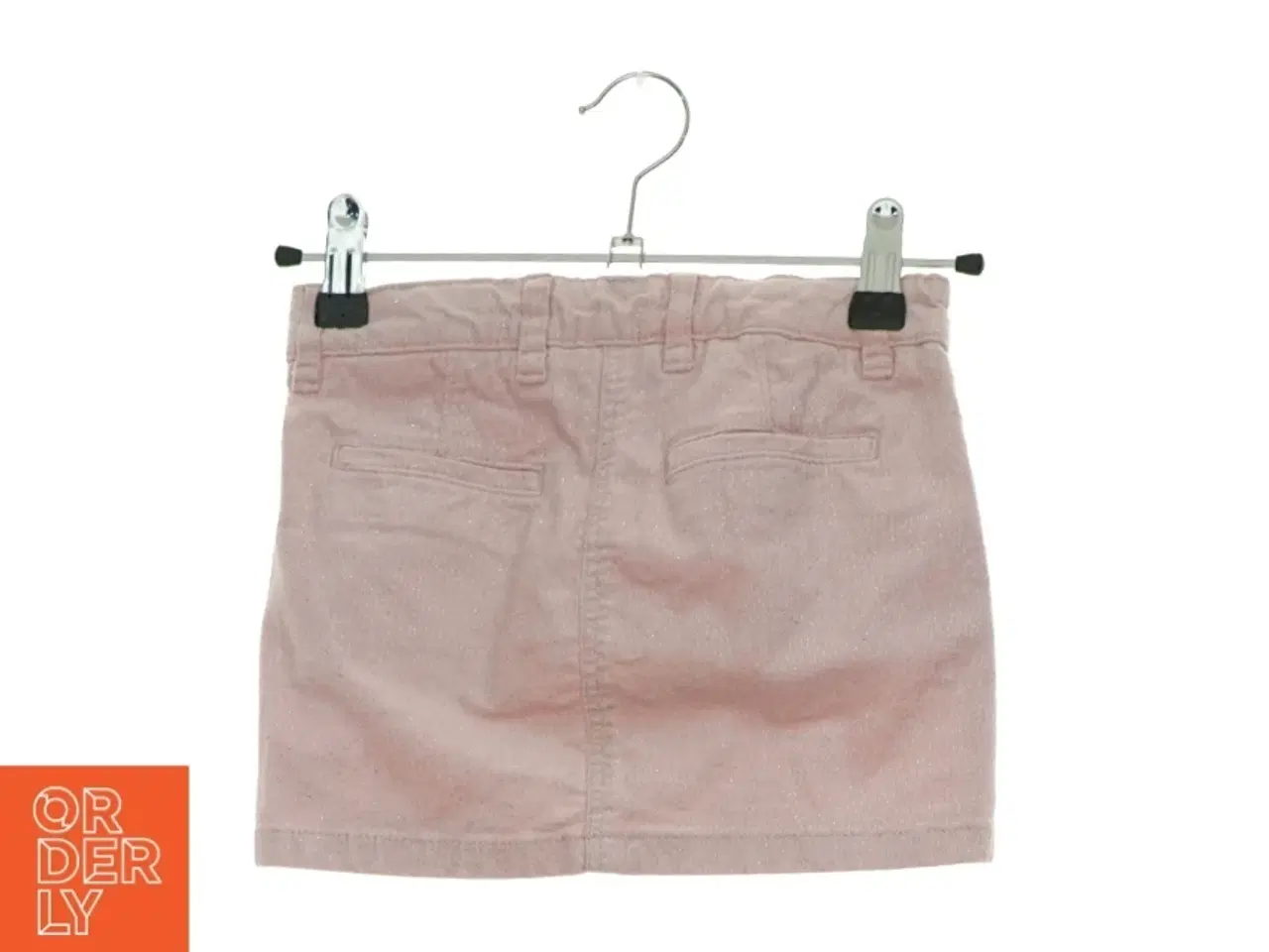 Billede 2 - Nederdel fra H&M (str. 116 cm)