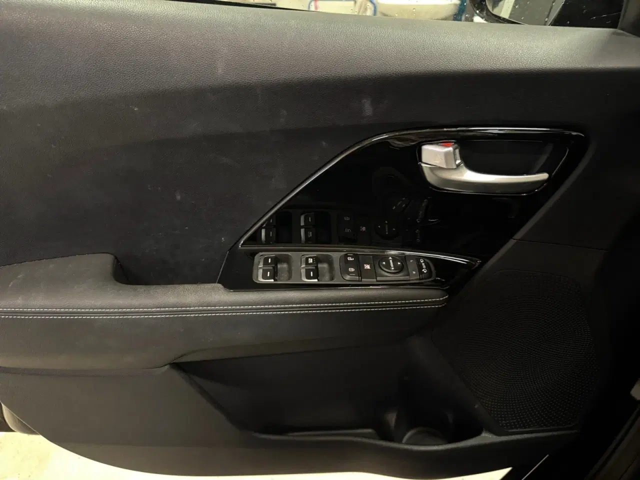 Billede 14 - Kia e-Niro 39 Comfort