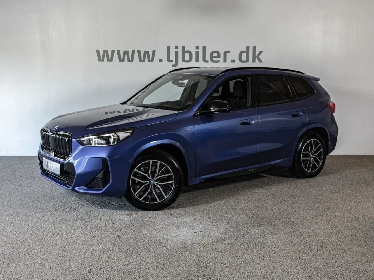 Billede 19 - BMW iX1  xDrive30 M-Sport