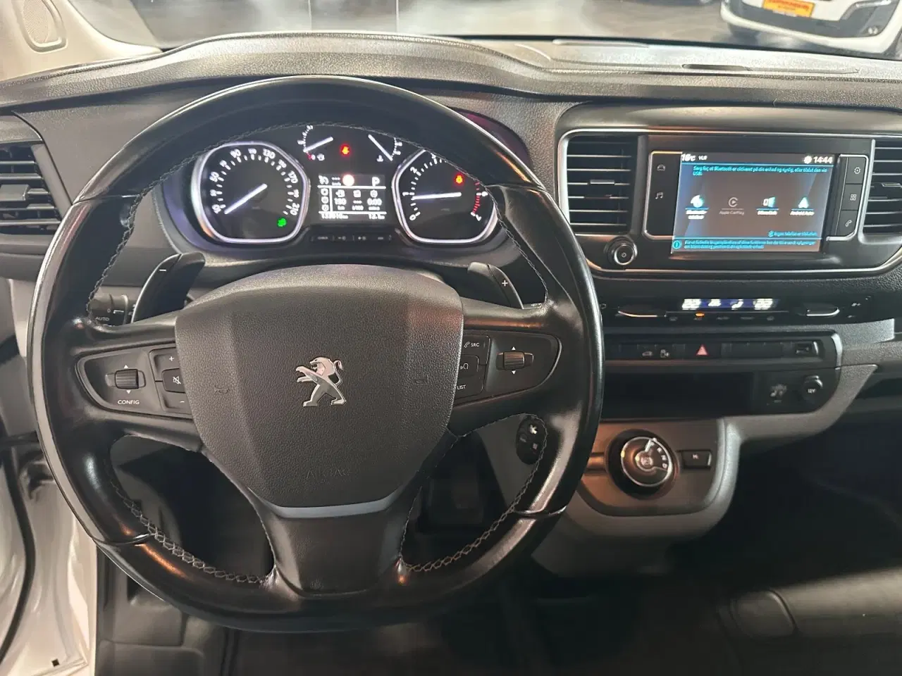 Billede 5 - Peugeot Expert 2,0 BlueHDi 177 L2 Ultimate EAT8 Van