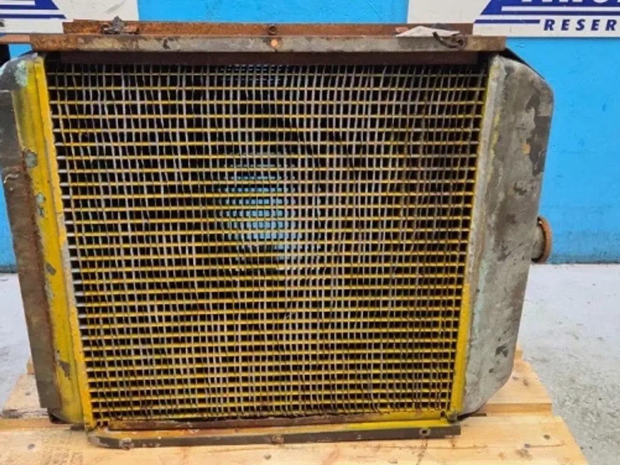 Billede 13 - Sampo 690 Køler 0493591