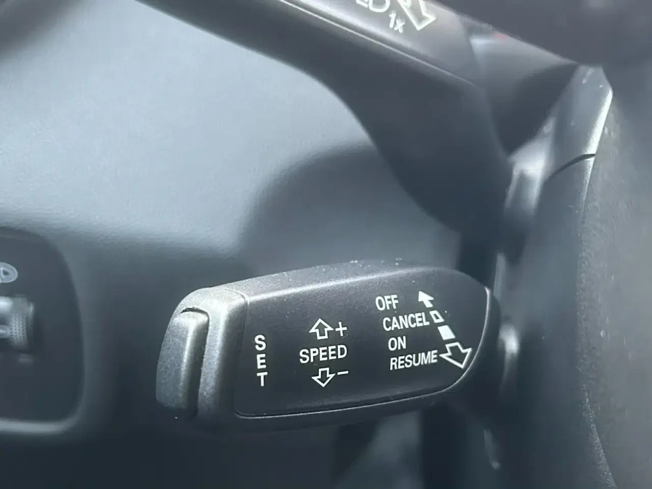 Billede 16 - Audi A1 1,4 TFSi 122 Ambition