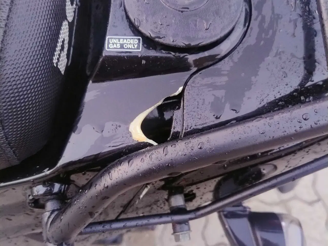 Billede 10 - PGO hot 50 SP model 