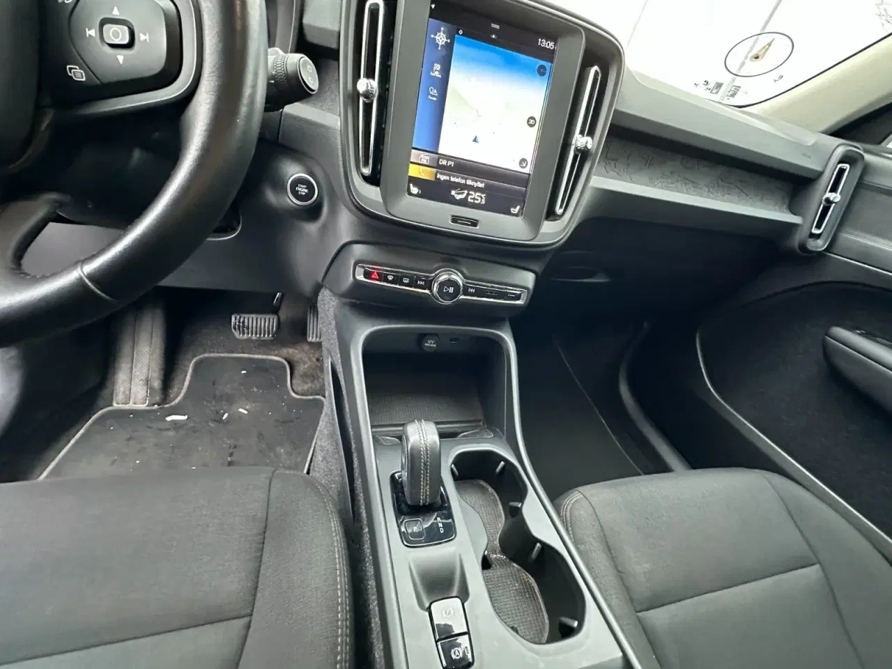 Billede 11 - Volvo XC40 2,0 D3 150 Momentum aut. Van