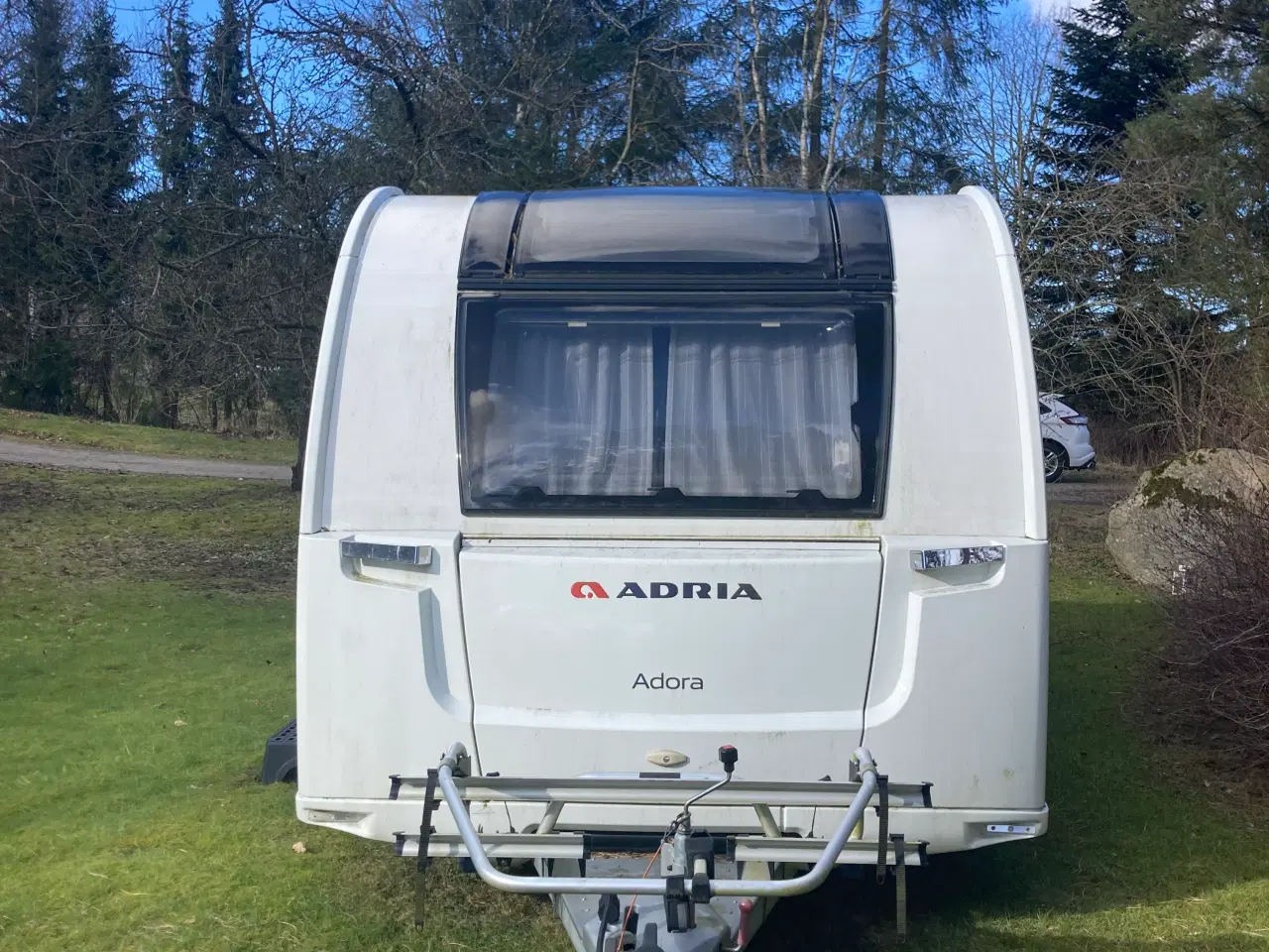 Billede 3 - Lækker nyere campingvogn 