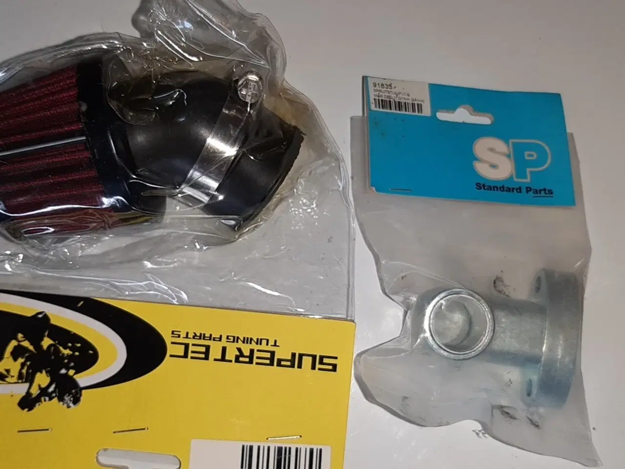 Billede 2 - Puch Maxi tun psr 70 cc
