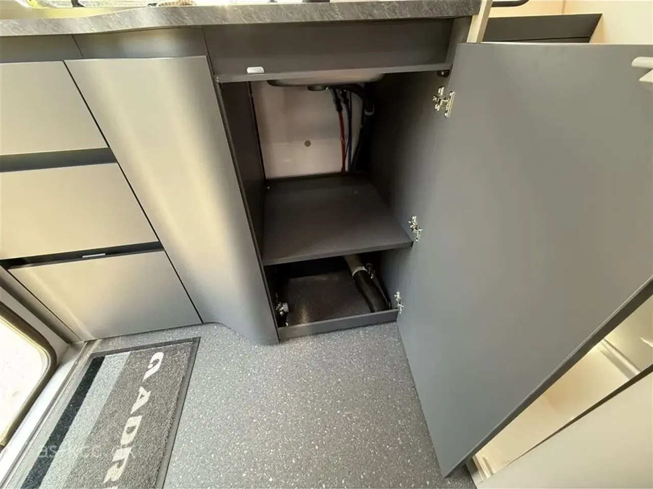 Billede 12 - 2026 - Adria Action 391 LH Sport