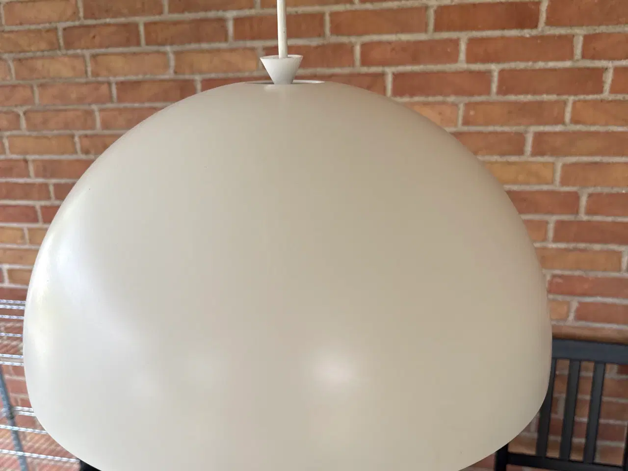 Billede 1 - Lampe
