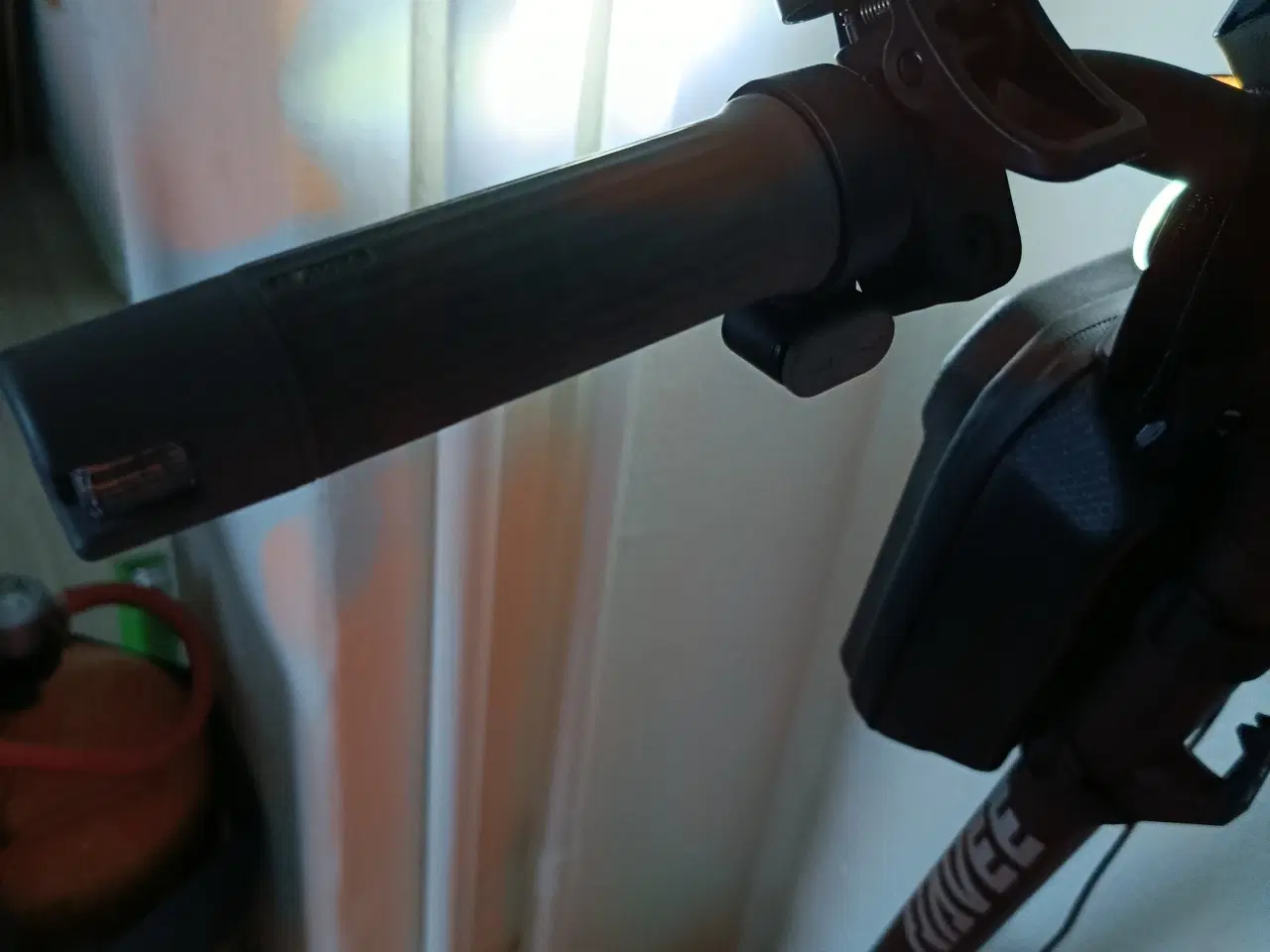 Billede 2 - Navee gt3 MAX el løbehjul 