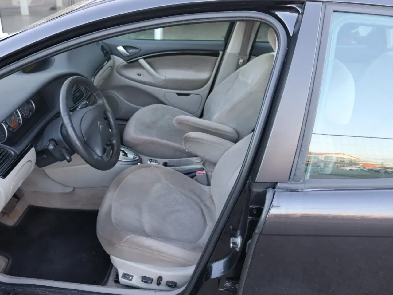 Billede 8 - Citroën C5 3,0i V6 Exclusive aut.
