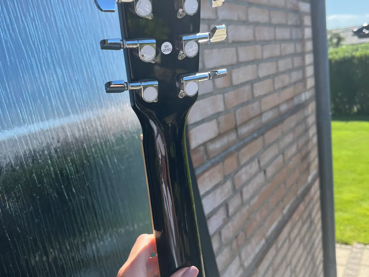 Billede 3 - Clifton Guitar