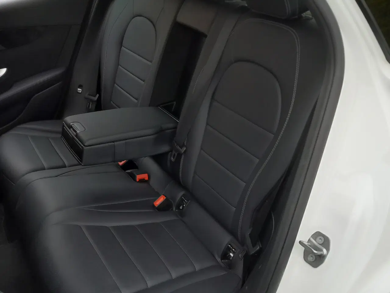 Billede 9 - Mercedes GLC220 D 2,2 aut 4Matic 5d
