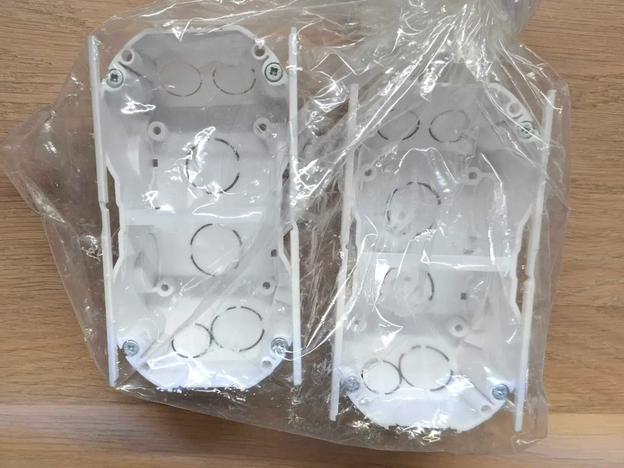 Billede 13 - NYE OPUS66 komponenter