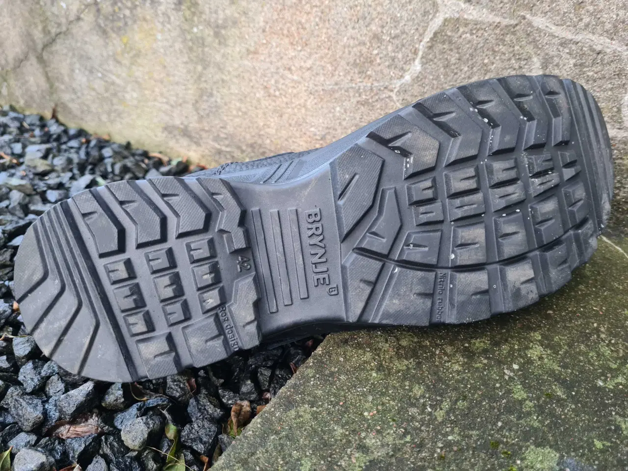 Billede 3 - Brynje 421 str. 42