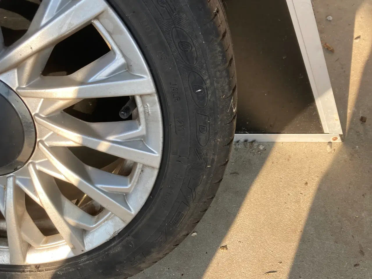 Billede 1 - Fiat 500