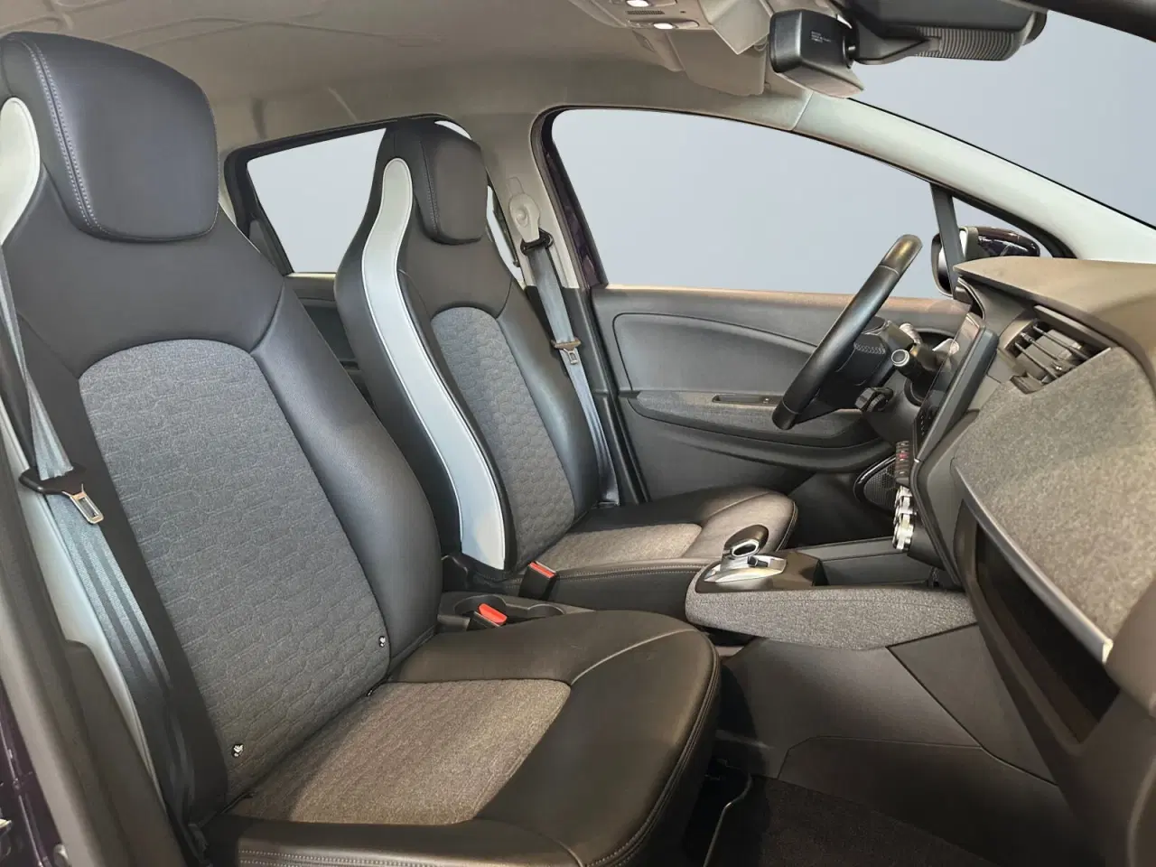 Billede 15 - Renault Zoe 52 Intens