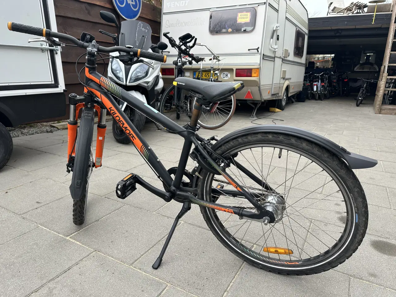 Billede 8 - Købt til 5899 kr 🤑 24 tommer topmodellen