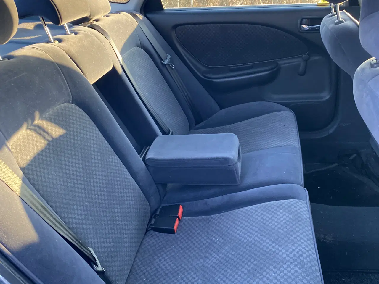 Billede 6 - Toyota Avensis