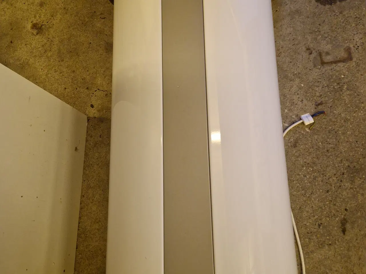 Billede 1 - Metro Therm varmtvandsbeholder