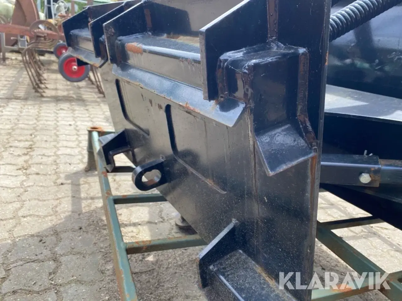 Billede 4 - Skrabeblad