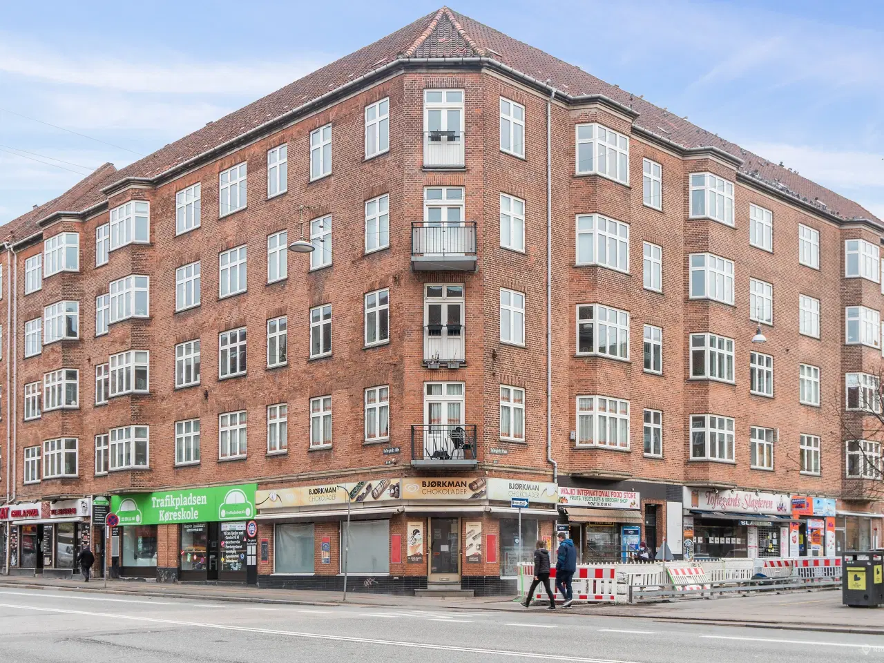 Billede 7 - Portefølje med 34 erhvervsejerlejligheder