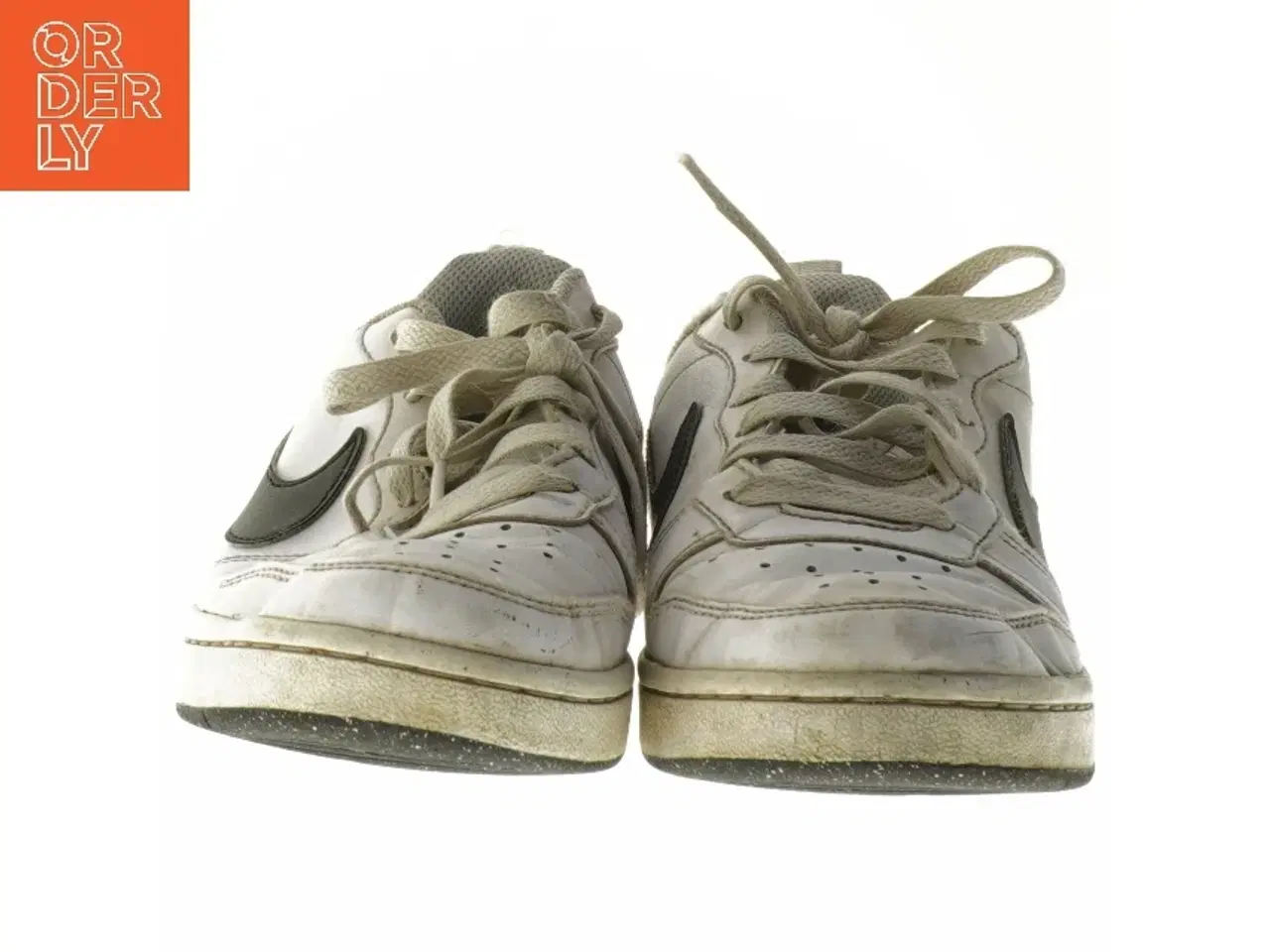 Billede 3 - Nike sportssko, str 37,5 fra Nike (str. 37,5 )