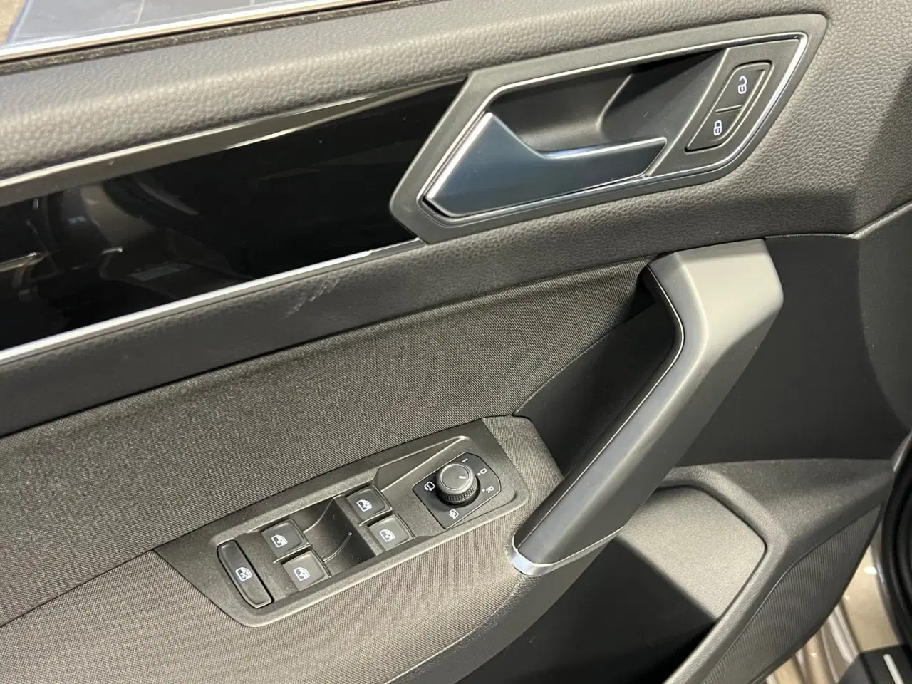 Billede 10 - VW Touran 1,5 TSi 150 Highline DSG 7prs