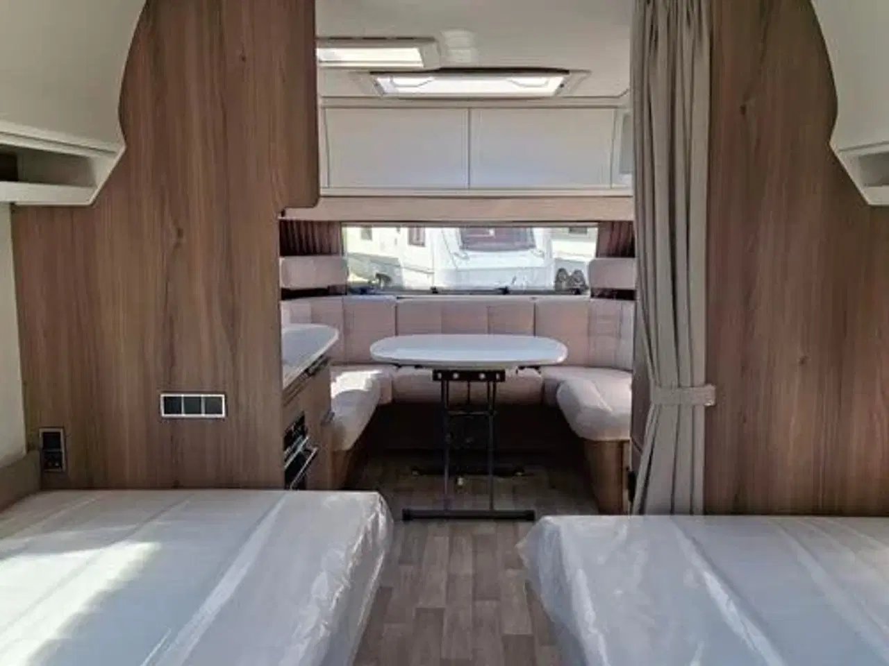 Billede 10 - Kabe SAFIR 600 TDL KS