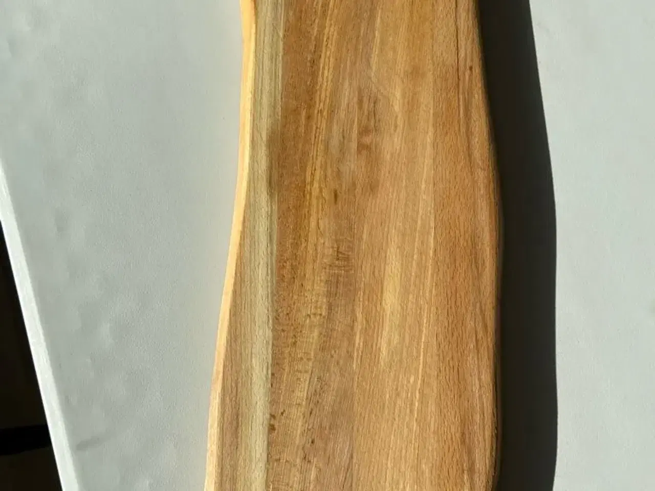 Billede 1 - Fineste træspækbræt