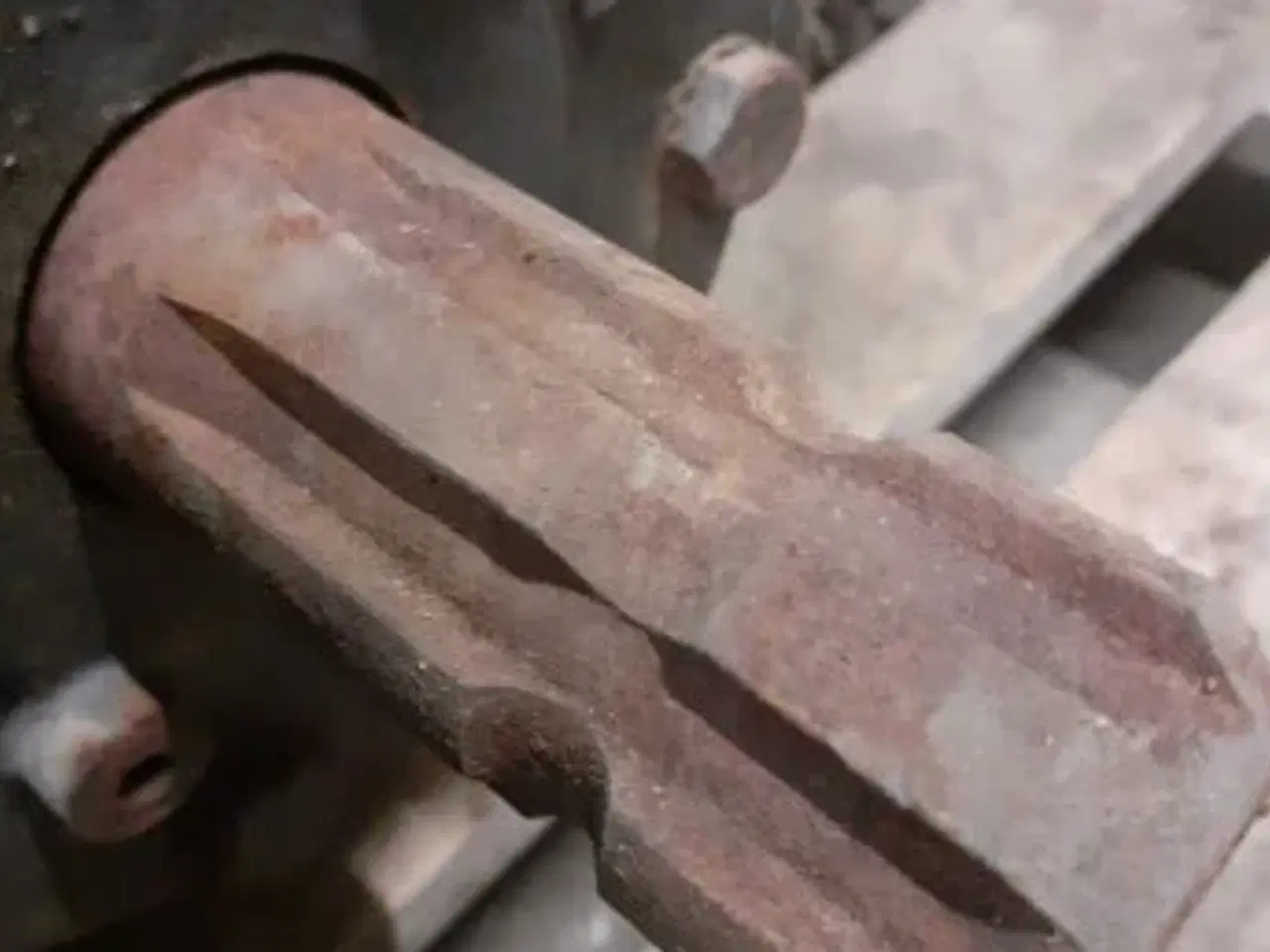 Billede 8 - New Holland 4860 Comer snitter gearkasse 