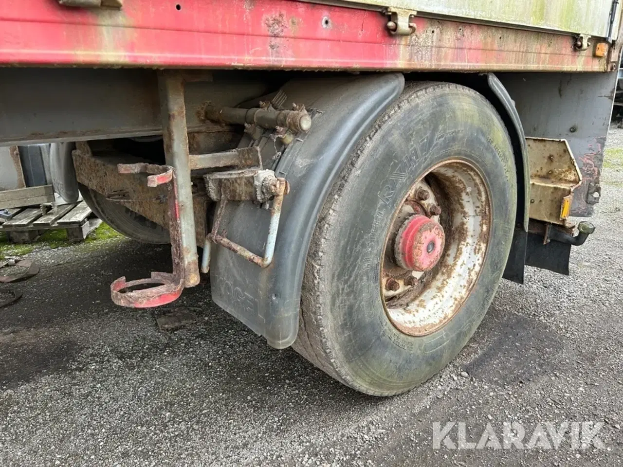 Billede 9 - Anhænger Kögel