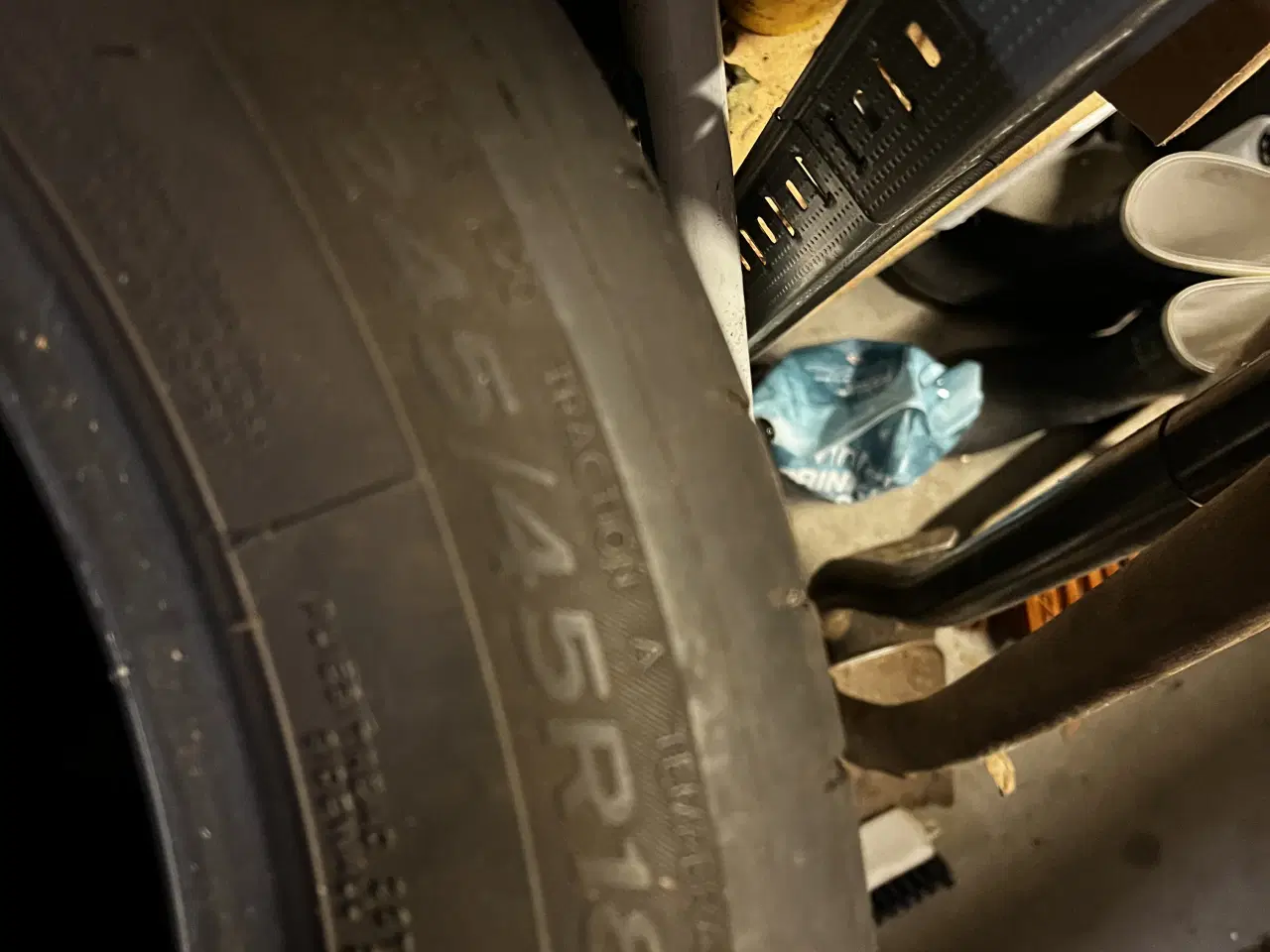 Billede 3 - Fra BMW i4.