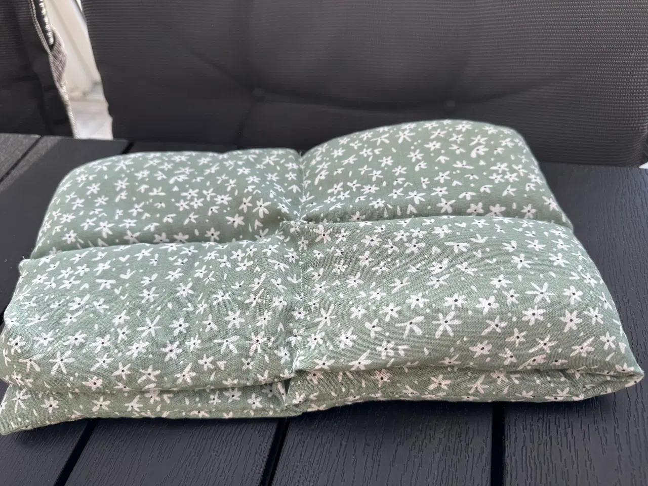 Billede 1 - Ekstra stor Varmepude