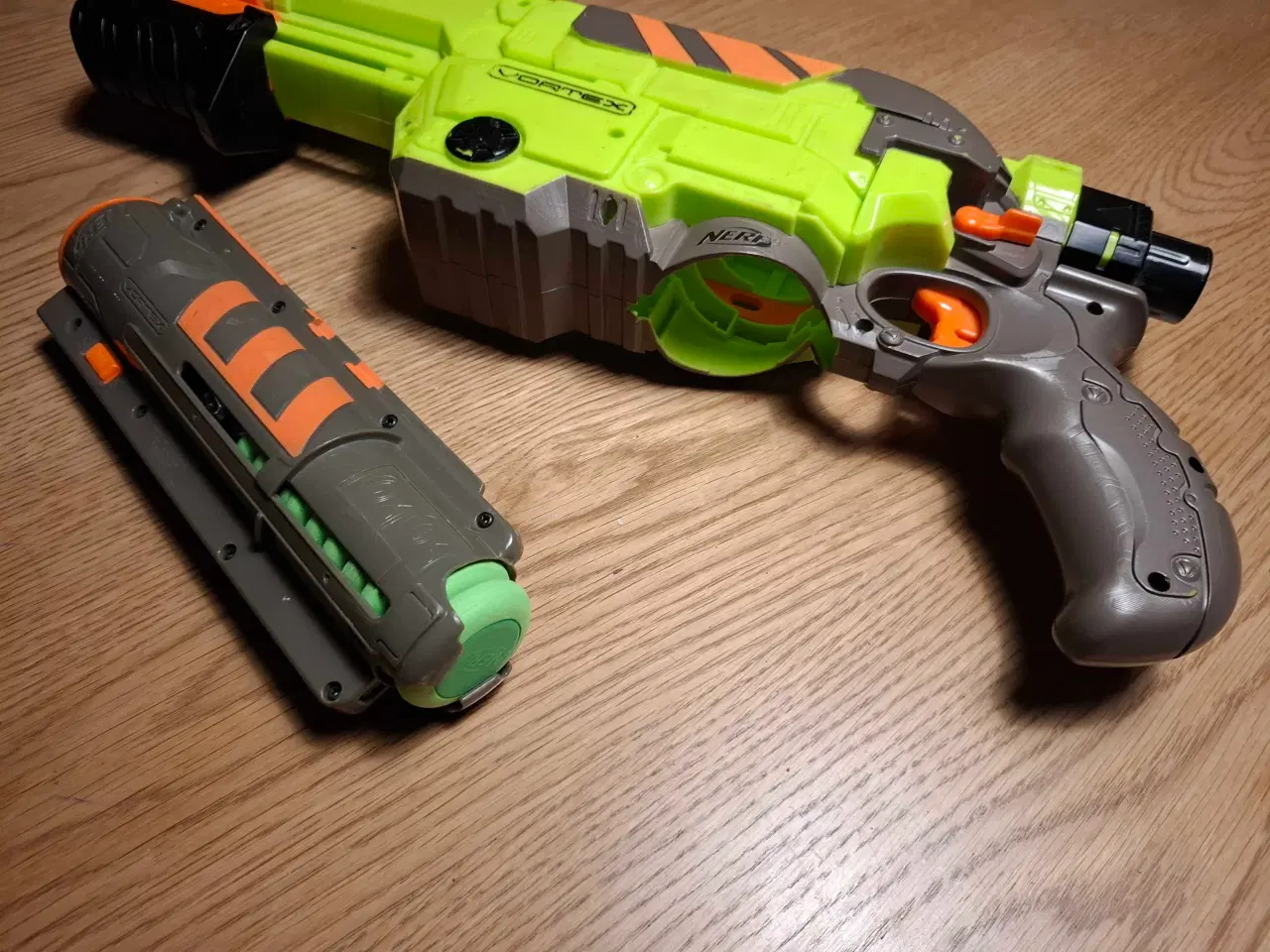 Billede 8 - Nerfguns