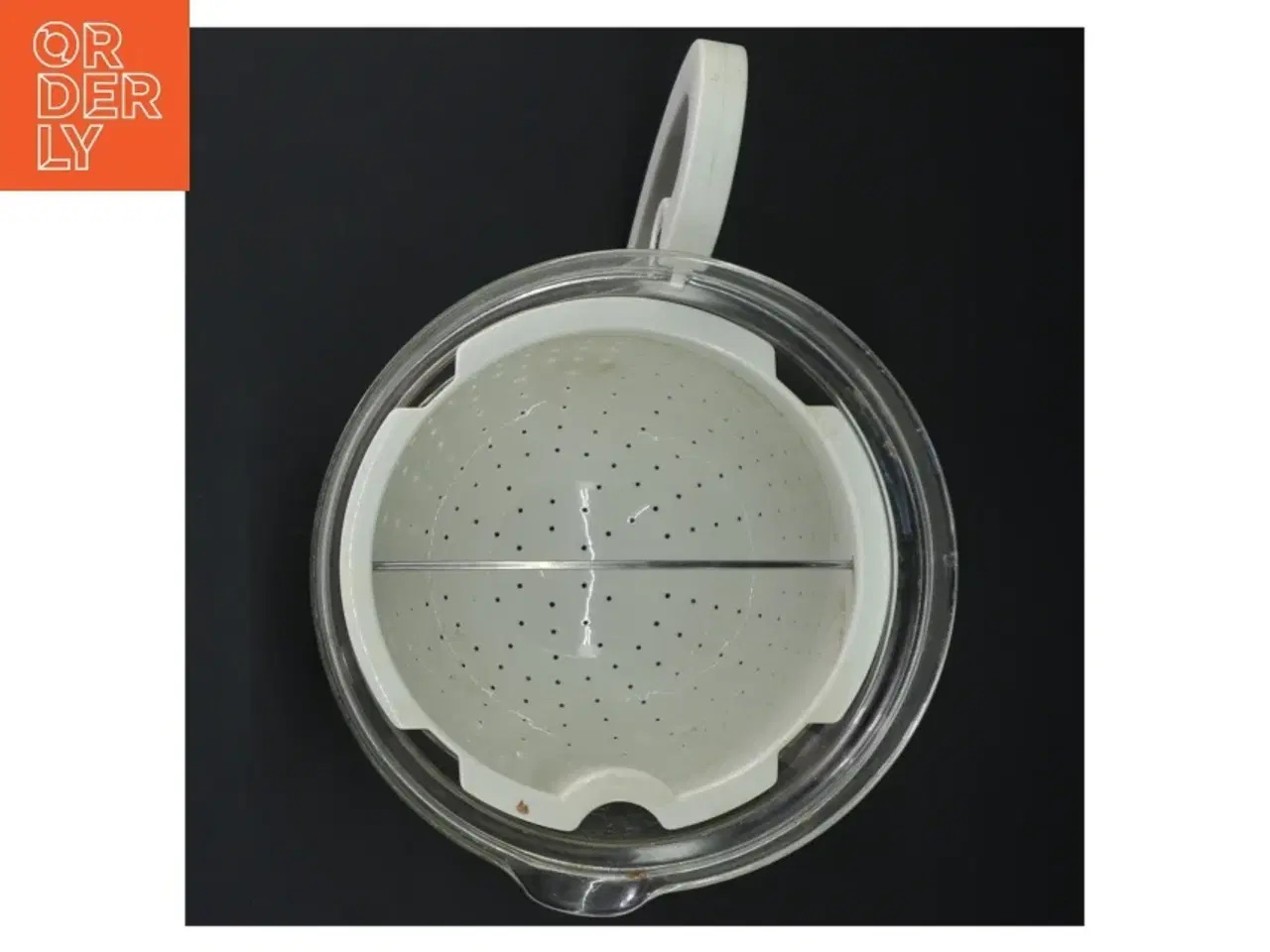 Billede 4 - Bodum tepotte fra Bodum (str. Ø. 17 cm)