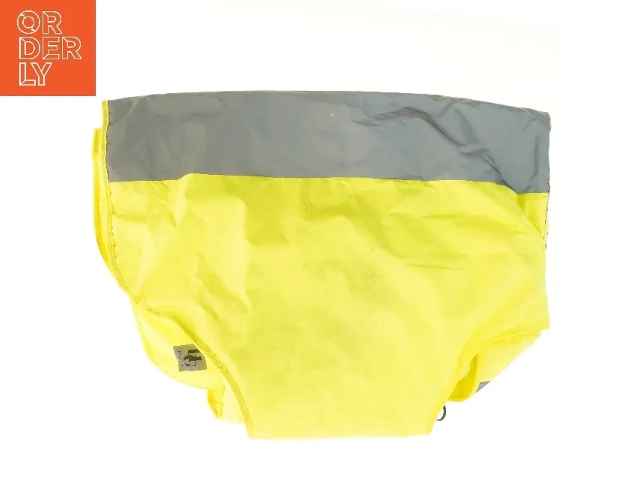 Billede 1 - Refleksvest til cykling