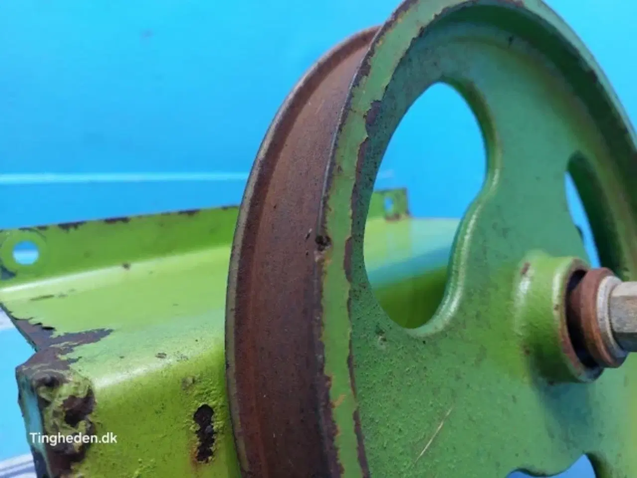 Billede 13 - Claas Dominator 76 Remskive 0006535901