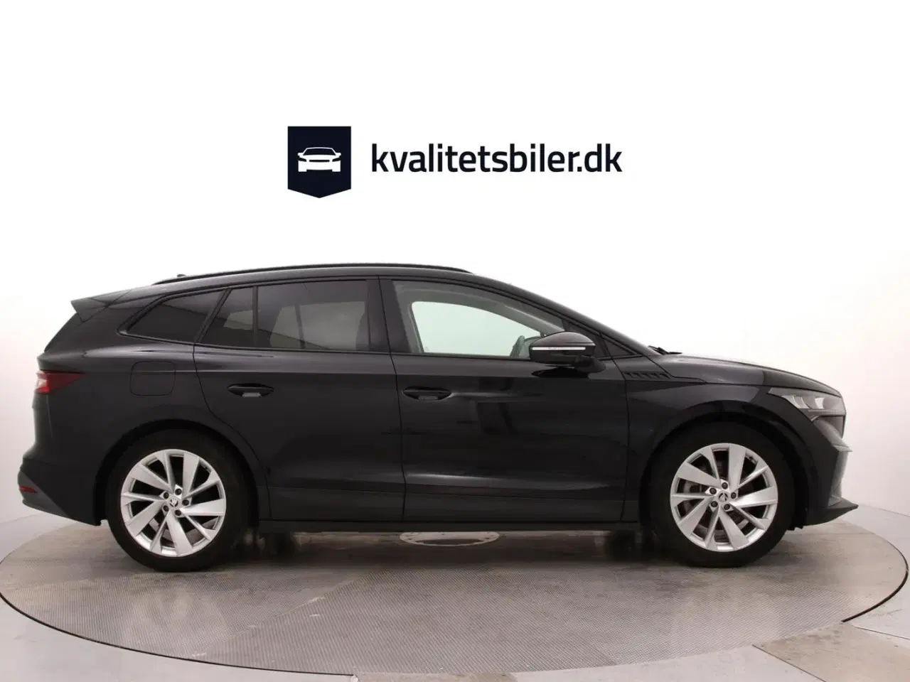 Billede 5 - Skoda Enyaq 80 iV Selection Suite