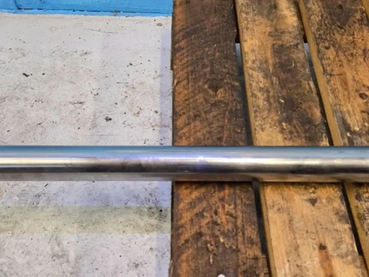 Billede 9 - Dronningborg D7500 Cylinder 45x600 45100057