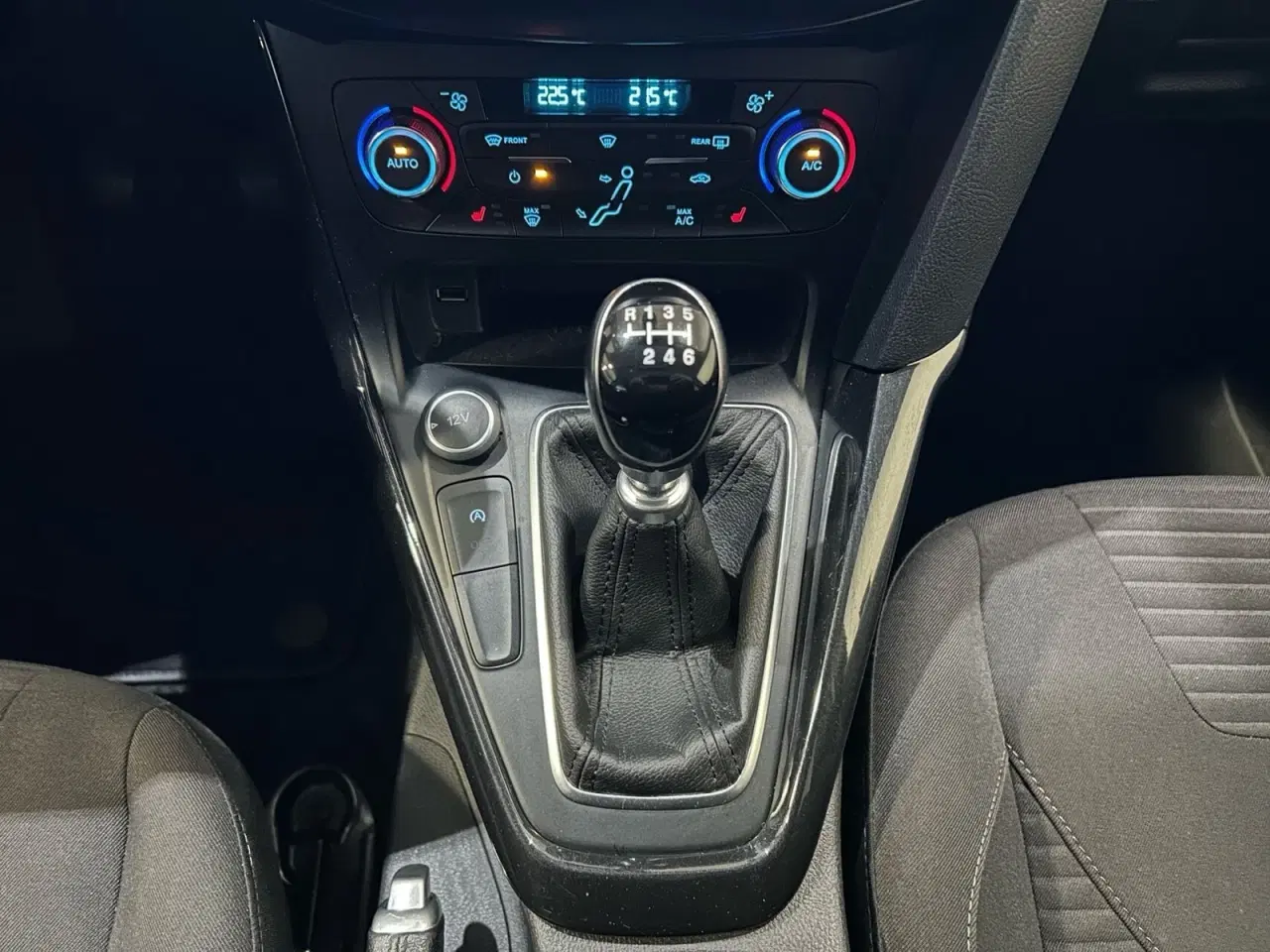 Billede 14 - Ford Focus 1,0 SCTi 125 Titanium Fun stc.